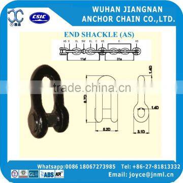 Buoy Anchor Shackles Steel u2 u3 Shackle photo-5