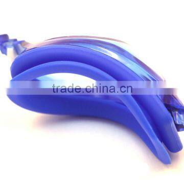 New Cute Designs Safety Goggle Silicone Swimming Goggles Good Quality Swimming Tools photo-6