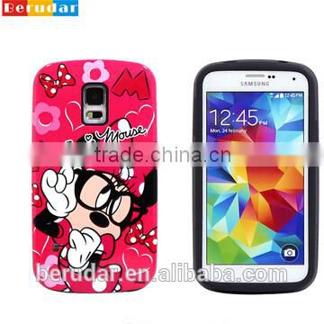 Factory direct sale many design fashionable mobile phone cover