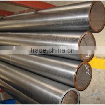 factory direct sale cold rolled carbon seamless steel tube st35