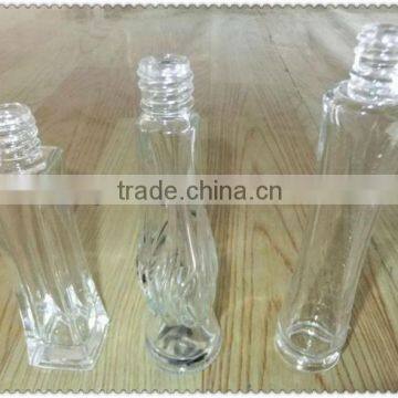 thin perfume bottles