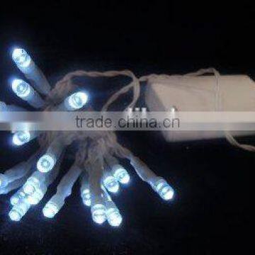 Battery Operated Led Fairy Lights photo-2