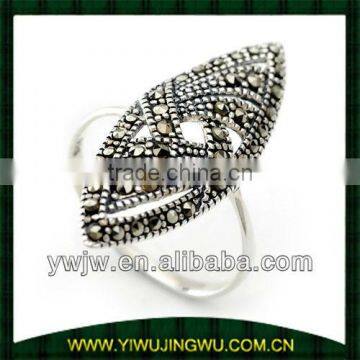 2013 marcasite rings in wholesale marcasite jewelry