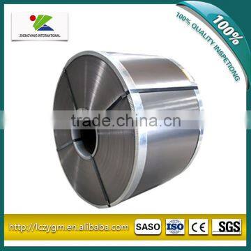 Cold Rolled Steel Coils (CR Coil)