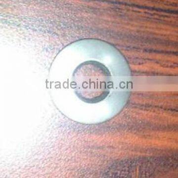 Various customized stainless steel cone washer