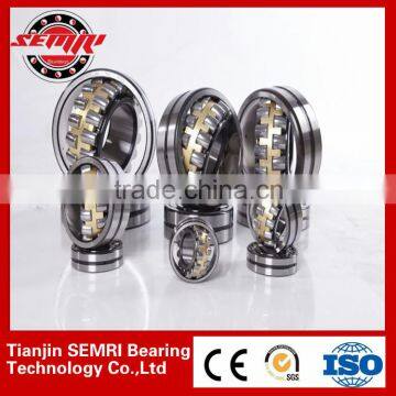 SEMRI factory High precision spherical roller bearing 23034k size 170x260x67mm with large stock and cheap price