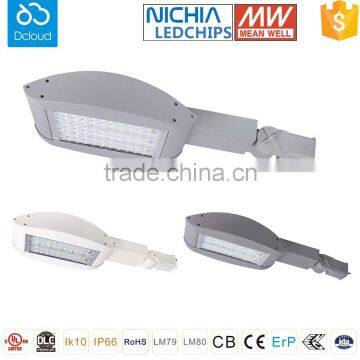 120w new premium bridgelux led street light