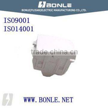 BL002 push button switch Italy type electric switches