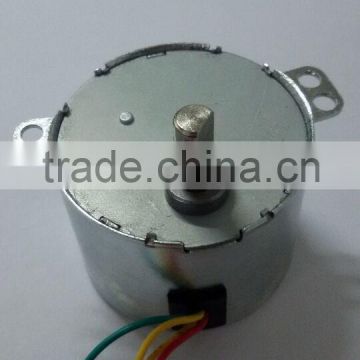 totally enclosed AC reversible motor with low speed for turntable SGTH-508