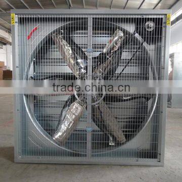 industrial exhaust fan in qingzhou