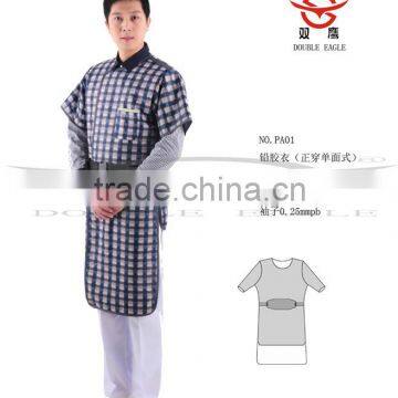 New Material Lead Apparels High Quality Lead Apparels Lead Rubber Clothing
