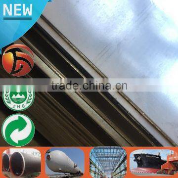 Galvanized Steel Plate Quality Assured prepainted galvanized steel HOT SALE galvanized flat sheet prices