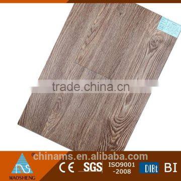 PVC Vinyl Interlocking Click Flooring Planks