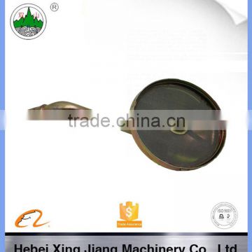 Factory sale S195 diesel engine oil absorption pan/plate