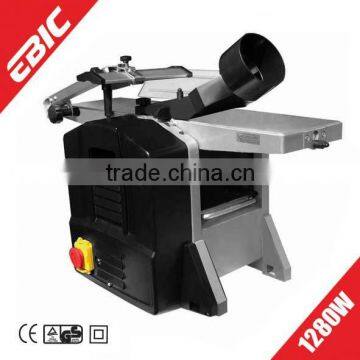 EBIC 4 side planer moulder 1280W wood cutting board planer                        
                                                Quality Choice