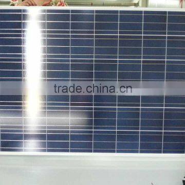 Hot sale CHINA TOP 10 off gride on grid 250w /255w polycrystalline solar panel for solar system from Schutten Solar