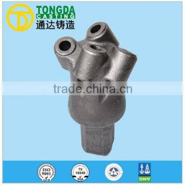 ISO9001 High Quality mining machinery casting