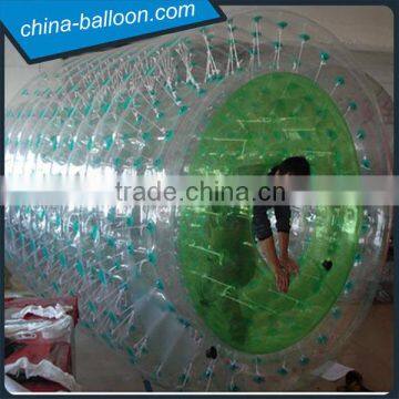 2M Inflatable Water Roller, Water Rolling Ball For Hot Summer Hot Sale photo-3