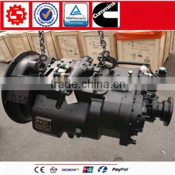 Fast Gearbox 12JSD180A Transmission