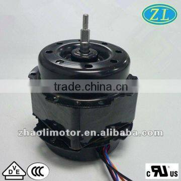 12v DC motor Brushless dc motor for kitchen hood, air pump, nebulizer for hospital: 12/24VDC, PWM control, high efficiency