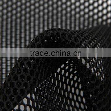 Small Hole Polyester Mesh Ironing Cloth for Shoes photo-5