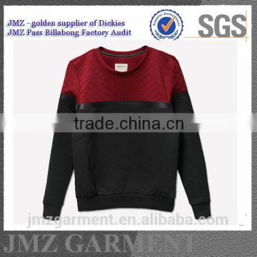 JMZ BOYS HOODIE suitable hoodie