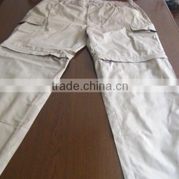 ultima cheap long trouser coveralls workwear uniform factory work pant