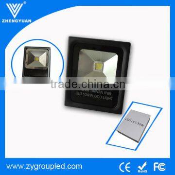 led floodlight with sensor With CE RoHS FCC High PF High Efficiency