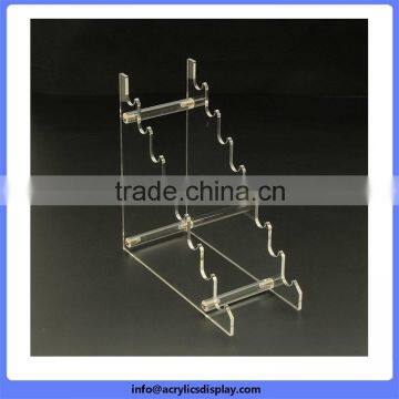 China Good Supplier Supreme Quality Acrylic Office Pen Display Holder Stand photo-2