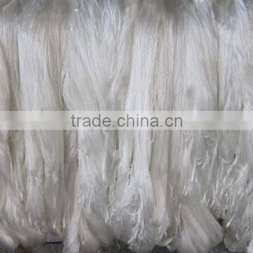 Fishing net twine