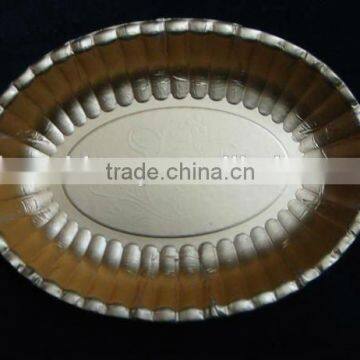 Moon Cake Dish Machine , Moon Cake Cup Machine ,plate Machine photo-5