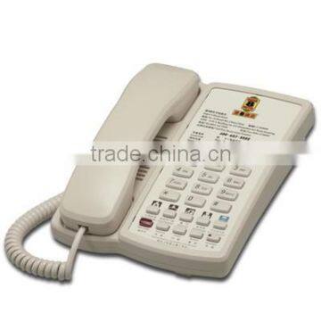 hotel single line telephone,restaurant phone