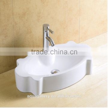 AAA Grade Ceramic Bathroom Vessel Sinks