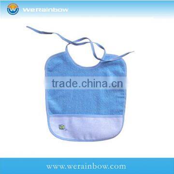 hot sale baby bibs with different types