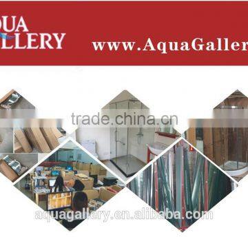 Bathroom Corner Round Shower Cabins photo-6