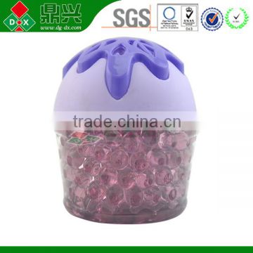 CRYSTAL GEL BEADS AIR FRESHENER