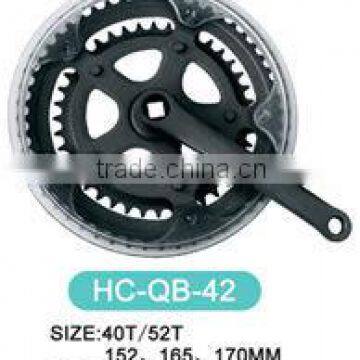 Bicycle Chainwheel&Crank