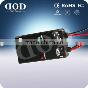 solar charging and discharging controller/12V solar panel charge controller new 200w-600w wind solar hybrid controller