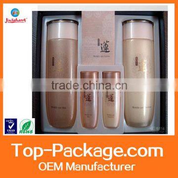 Plastic PVC blister packing tray for products