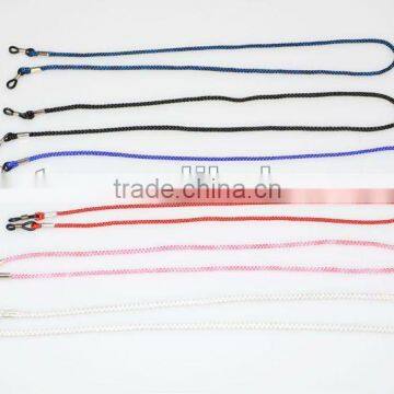 elastic beaded glasses cord