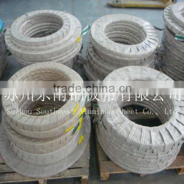 Aluminum Strip 5005 for construction decoration