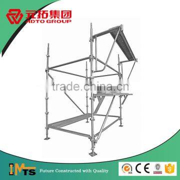 Sell Quality Easy Erection Quickscaff Scaffold Platform