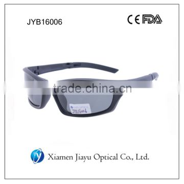 New folding sports sunglasses