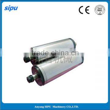 High frequency mini spindle motor