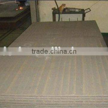 bimetallic abrasion resistant steel plate for mine machinery/Q235 RK-100