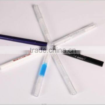 Fashionable teeth whitening pen,teeth brush for whitening tooth