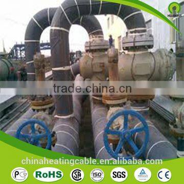 CE Certification Self Regulating Anti-Freeze Frost Protection Heating Cable Kits photo-4