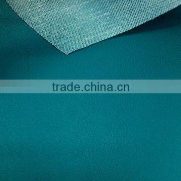 Embossed 100% Polyester Fabric Material for Sofa and Chair Usage With Cheaper Price photo-3