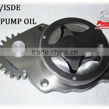 engine oil pump 6CT 3966840 for dongfeng diesel engine,for Higer, Yutong Bus,DongFeng, KingLong Bus, Zonda,ankai bus pump