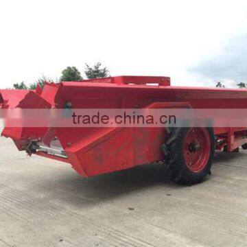 Распылитель прицепной распределитель удобрений для трактора, распределитель удобрений для фермы photo-3